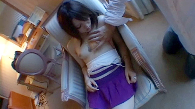 街の女の子 しあ 19歳