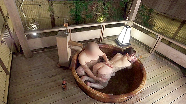 妻みぐい不倫旅行 ゆう（仮名）