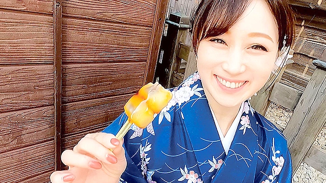 妻みぐい不倫旅行 ゆう（仮名）