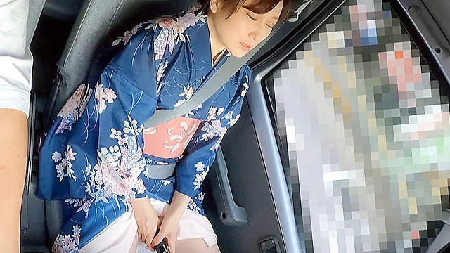 妻みぐい不倫旅行 ゆう（仮名）