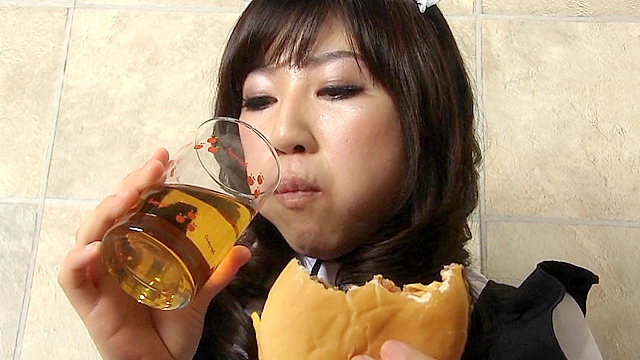 脱糞レストラン