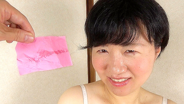 【足のにおい】主婦・蓄積汗の暴発