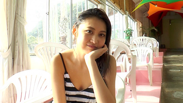 背の高い妹系グラドルω 木村あやね