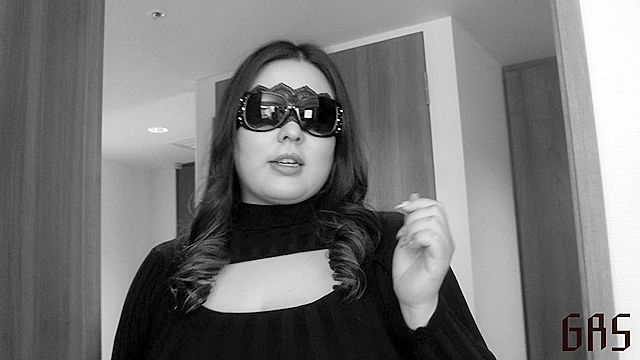 ヌルヌル超乳中出しオイルマッサージ