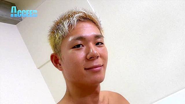 美男子ハメ撮り～イケメン颯斗ACCEED初登場～