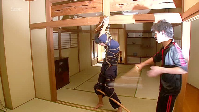 BLACK HOLE9~緊○剣道個人指導~