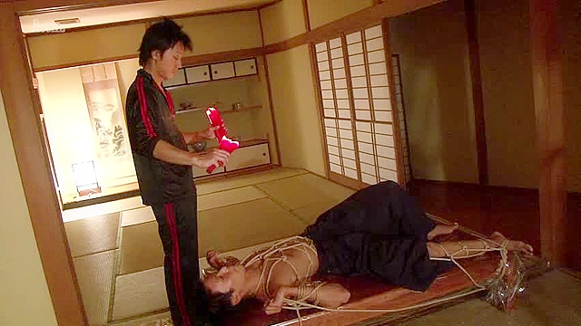 BLACK HOLE9~緊○剣道個人指導~