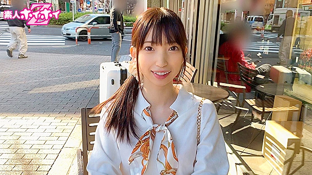 素人ホイホイZ とあ