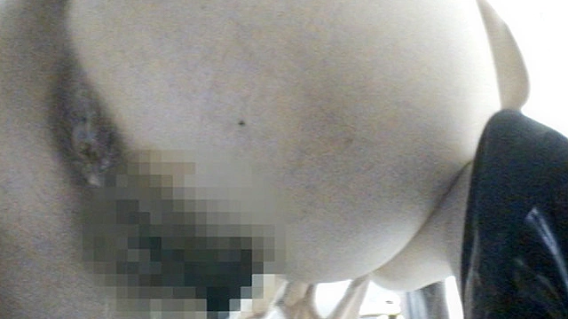 社内健康診断OL検便トイレ4