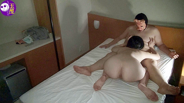 投稿個人撮影 キモ男ヲタ復讐動画 モロズミノドカ編