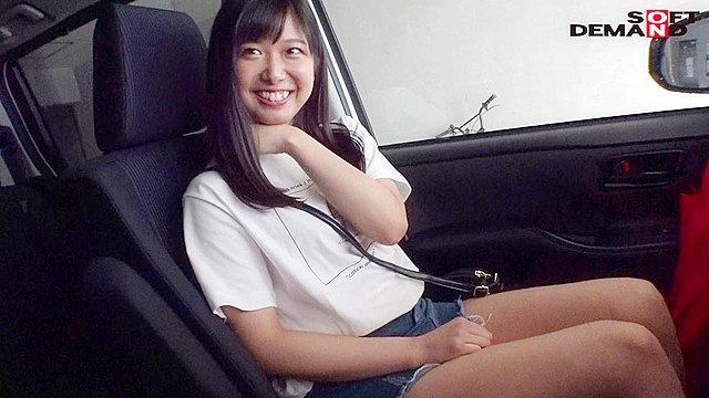 マジックミラー号 ドーランを赤く染めるほど恥ずかしがる芸妓さんと夢の野球拳SEX