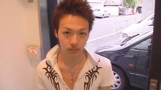 Men’sイかせエステ2～腸内洗浄シャンパンエステ編～