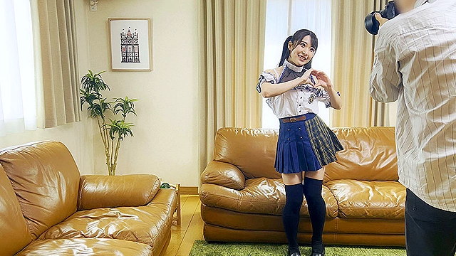 地下アイドル 秘密のオフパコ枕営業