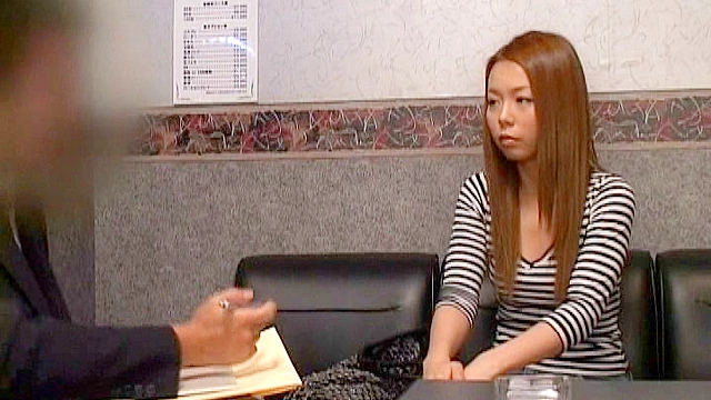 ウブな人妻企画 生まれて初めての風俗面接 作品集2