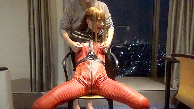 カチクオトコノコ（8） モデル系牝美少年 連続マゾ逝キ調○ まゆり