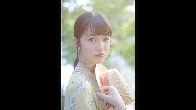 たまんない、その距離感。マジで恋する3秒前、一度はこんな子と恋をしたい。工藤ゆら AVデビュー