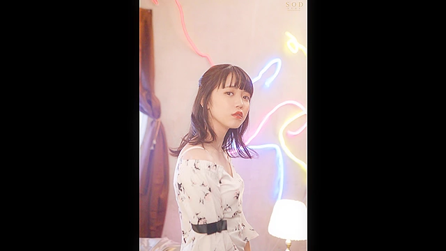たまんない、その距離感。マジで恋する3秒前、一度はこんな子と恋をしたい。工藤ゆら AVデビュー