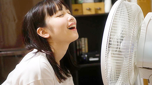 たまんない、その距離感。マジで恋する3秒前、一度はこんな子と恋をしたい。工藤ゆら AVデビュー
