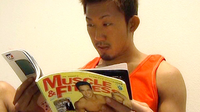 J-MATE／SHINYA