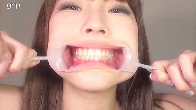 フェチ選！！AV女優専門口腔歯科医院
