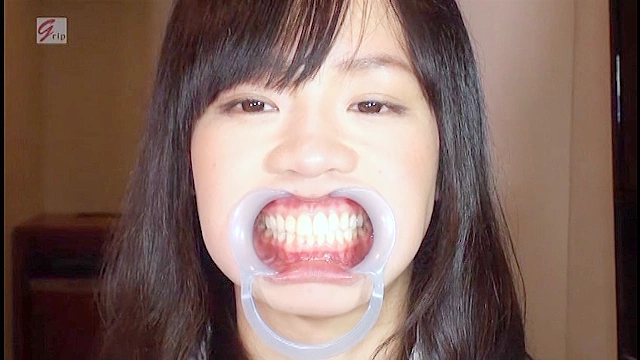フェチ選！！AV女優専門口腔歯科医院