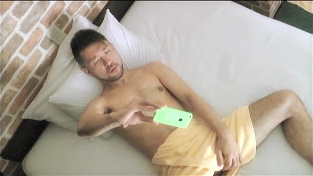 三十代ガチセルフィー～アンロック画像は本番より激しく！～