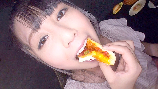 咀嚼 そしゃく