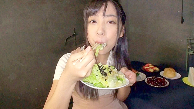 咀嚼 そしゃく