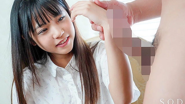 小柄な元アイドル美少女がデカチンでイキ狂う！ 限界イカセ 何回イっても止まらない巨根超絶激ピストン 永野いち夏