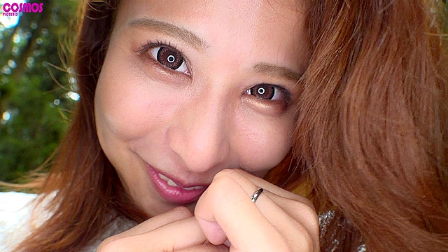 頼まれたら精飲も性交も断れない巨乳妻が30歳すぎて初めての露出 雌化するほど連れ回されて青姦絶頂したゆうかさん31さいGcup