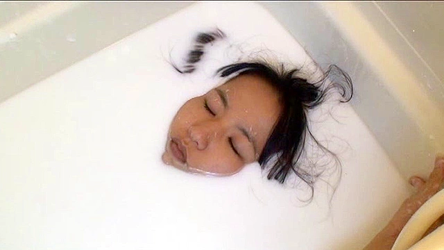 Starach bath -澱粉風呂-