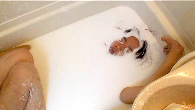 Starach bath -澱粉風呂-