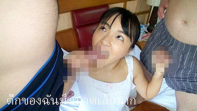東南アジアの天使 タイ・バンコク