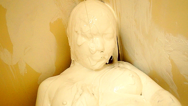 White Painting006
