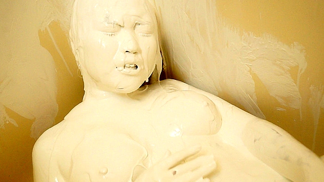 White Painting006