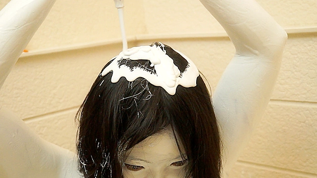 White Painting006