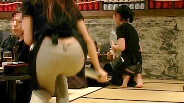 SOD役員シリーズ No Nude Season6 Shopstaff 働く綺麗な店員さん