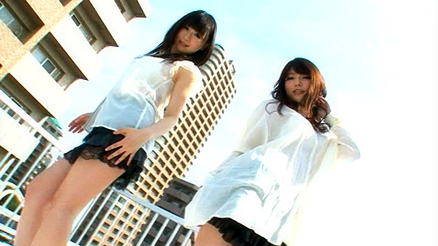 純愛レズビアン ON LIVE09