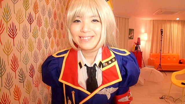 コスプレSNSにいるレイヤーとエロ撮影コラボしてみた。02