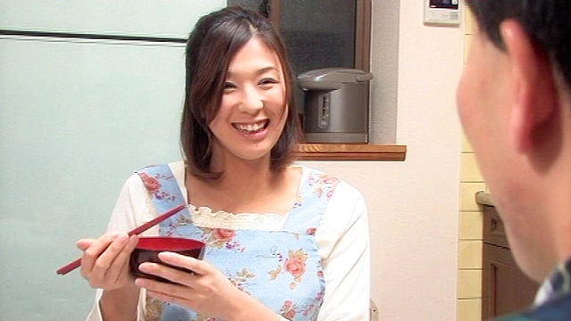 旦那にばれた！妻のセックス浮気現場