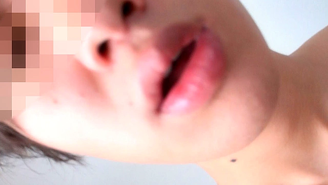 【実録ノンケ喰いvol.1】ヌクメン系男子、レンが変態ゴーグルマンと濃厚な絡みをみせる！