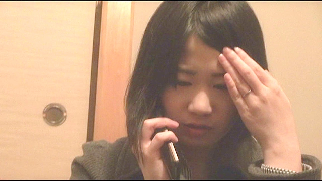 うちの妻・K穂（30）を寝取ってください23