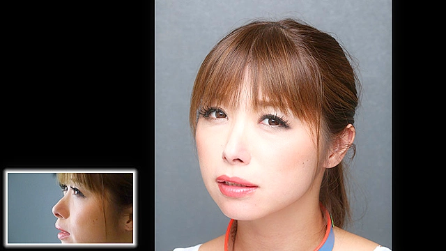 tokyonoselife 08-01 加藤ツバキ