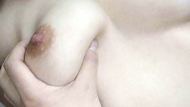 100人のおっぱい揉み 第1集