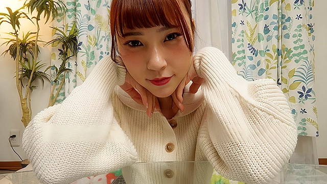 デカ尻 騎乗位固定ディルド杭打ちオナニー＃4