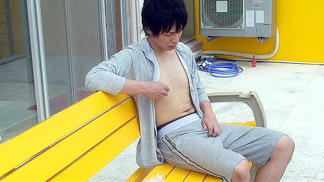 夏合宿☆淫行ペンション scene.2 ～アソコが疼いて、もうガマンできない～