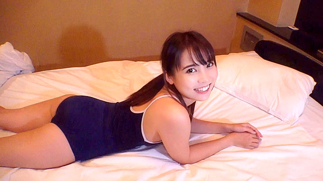 ドエロくて超カワイイ俺だけのセフレと甘々生ハメ2セックス