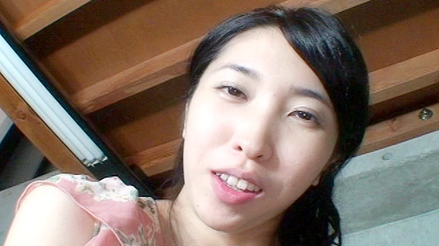 立ちクンニされながら質問に答える女【九】