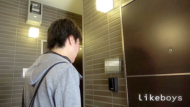 ANALSEXFUN！104 あずさ＆lime vol.2 お家でSEX！