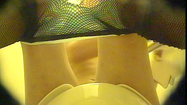 バニーガールの隠された素性